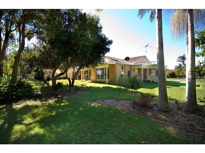 9 Olen Close, Wooli NSW 2462