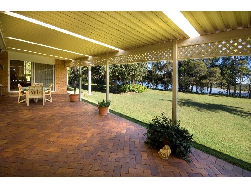 9 Olen Close, Wooli NSW 2462