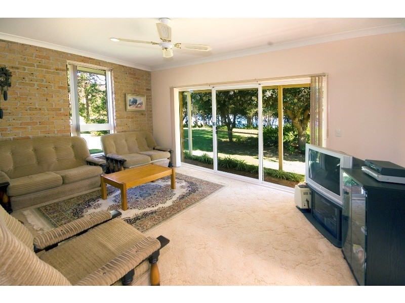 9 Olen Close, Wooli NSW 2462