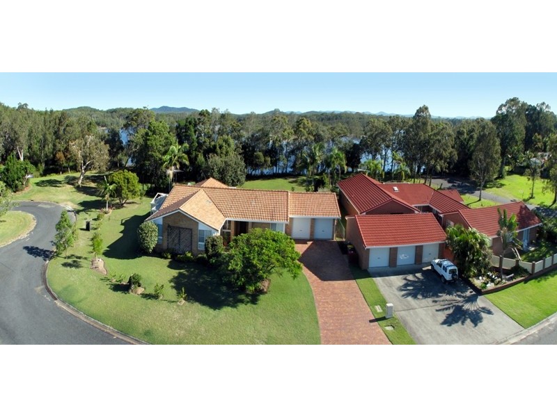9 Olen Close, Wooli NSW 2462
