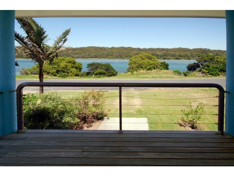 27 Riverside Drive, Wooli NSW 2462