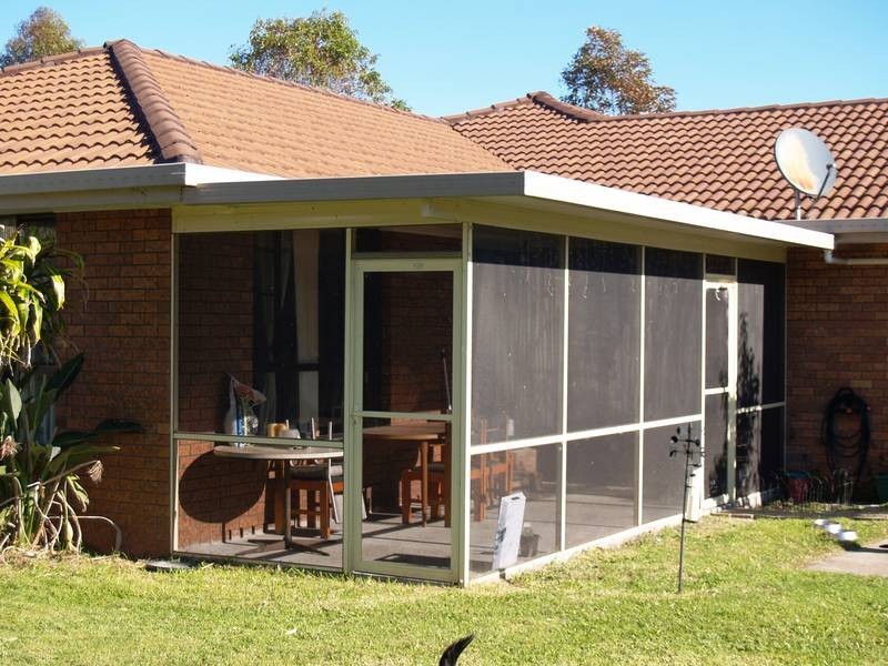 2 Olen Close, Wooli NSW 2462