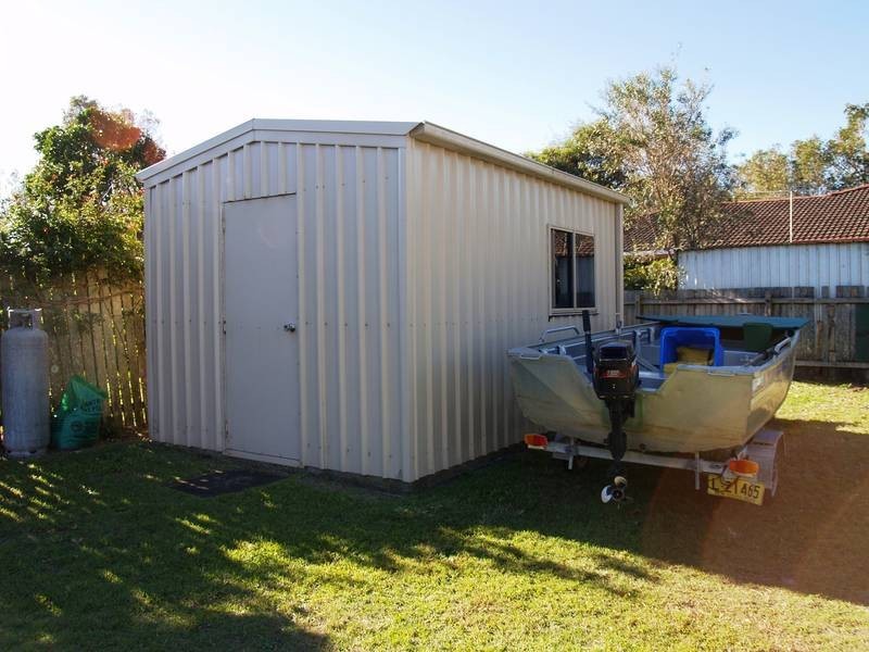 2 Olen Close, Wooli NSW 2462