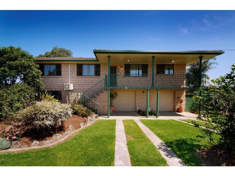 14 Coldstream Terrace, Tucabia NSW 2462