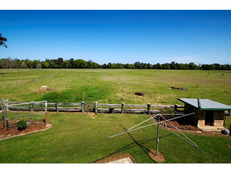 14 Coldstream Terrace, Tucabia NSW 2462