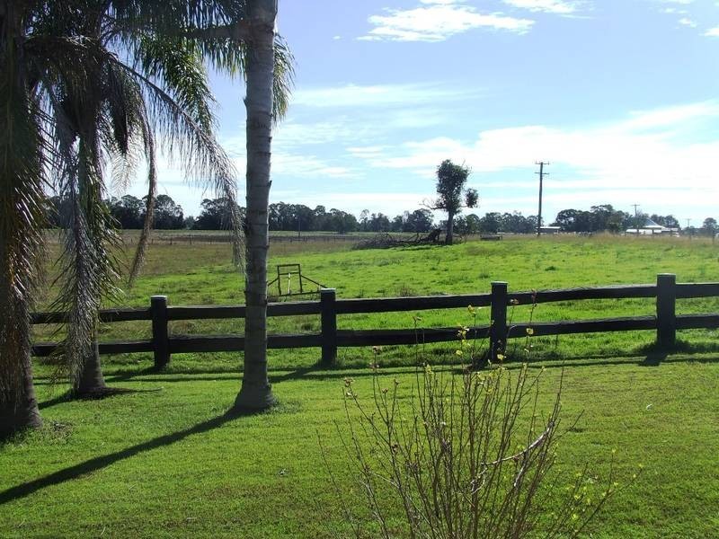 14 Coldstream Terrace, Tucabia NSW 2462