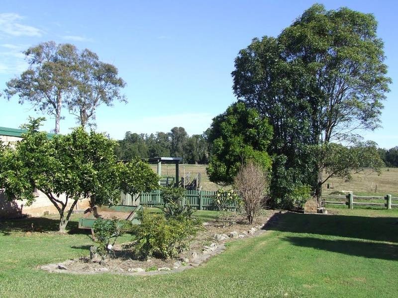 14 Coldstream Terrace, Tucabia NSW 2462