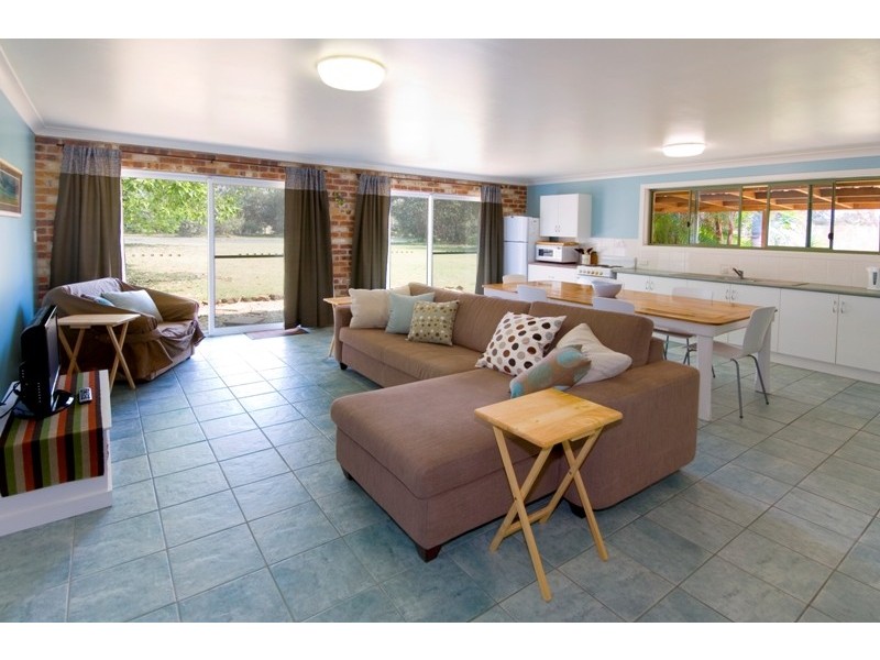 25 Lawson Close, Wooli NSW 2462