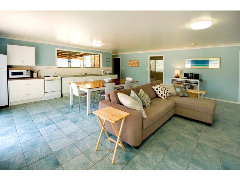 25 Lawson Close, Wooli NSW 2462