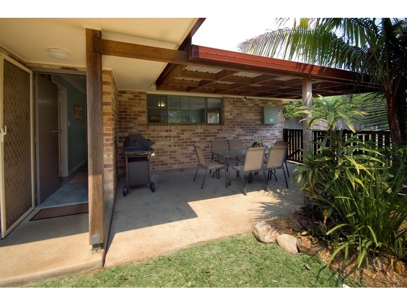 25 Lawson Close, Wooli NSW 2462