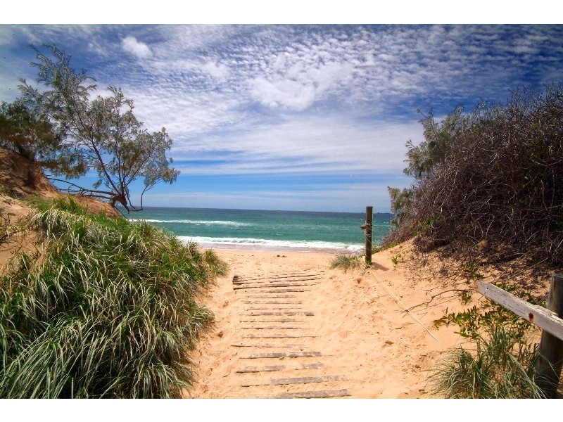 25 Lawson Close, Wooli NSW 2462
