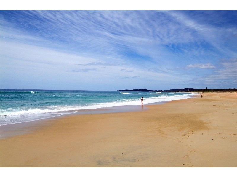 25 Lawson Close, Wooli NSW 2462