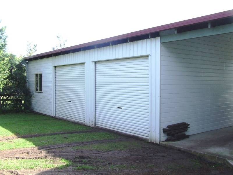 572 Wooli Road, Pillar Valley NSW 2462