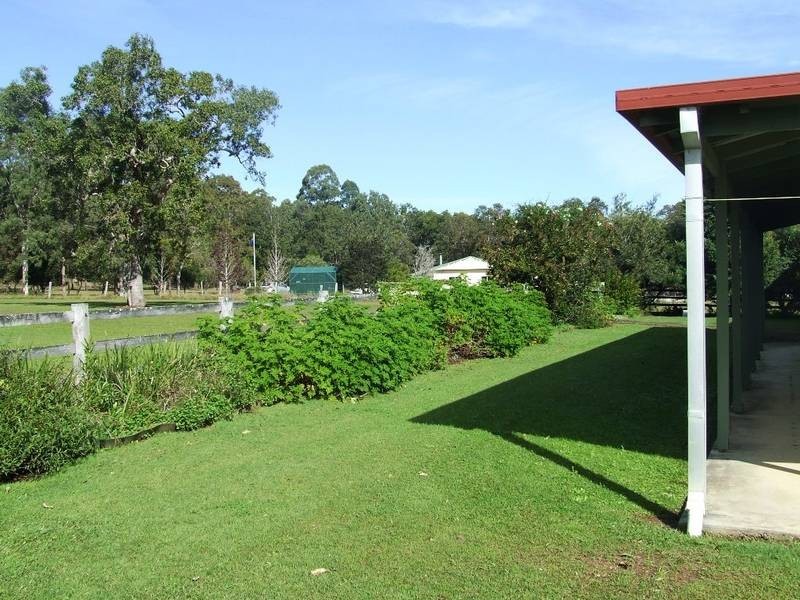 572 Wooli Road, Pillar Valley NSW 2462