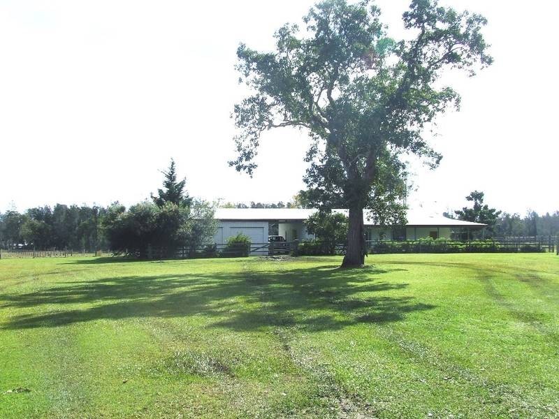 572 Wooli Road, Pillar Valley NSW 2462