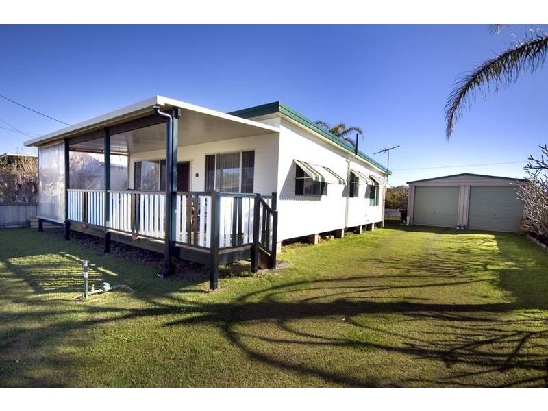 13 Carraboi, Wooli NSW 2462