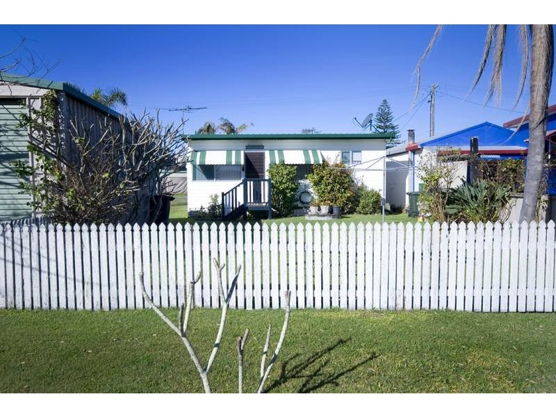 13 Carraboi, Wooli NSW 2462