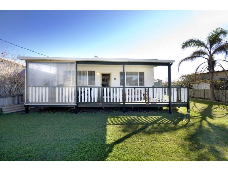 13 Carraboi, Wooli NSW 2462