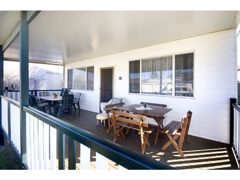 13 Carraboi, Wooli NSW 2462