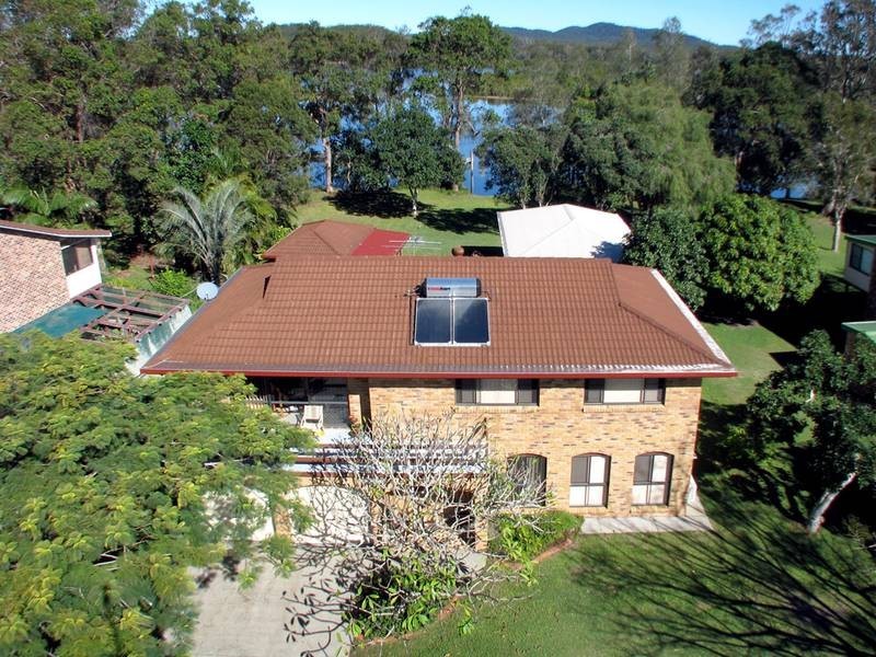 15 Olen Close, Wooli NSW 2462