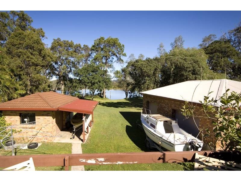 15 Olen Close, Wooli NSW 2462