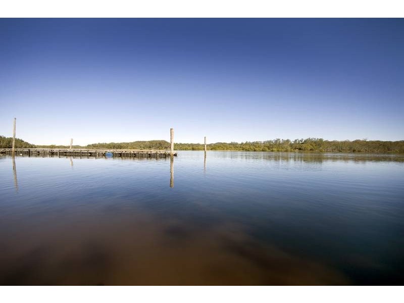 15 Olen Close, Wooli NSW 2462