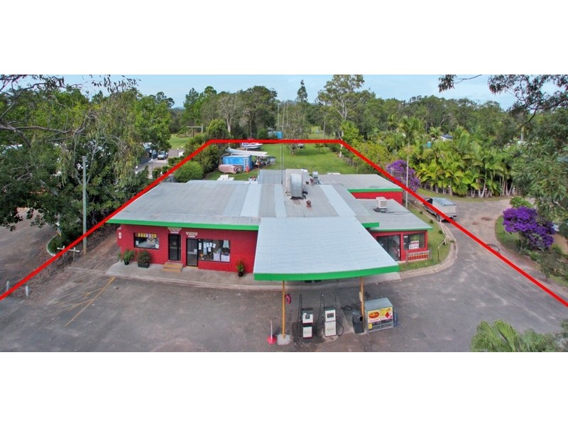 381 North Street, Wooli NSW 2462