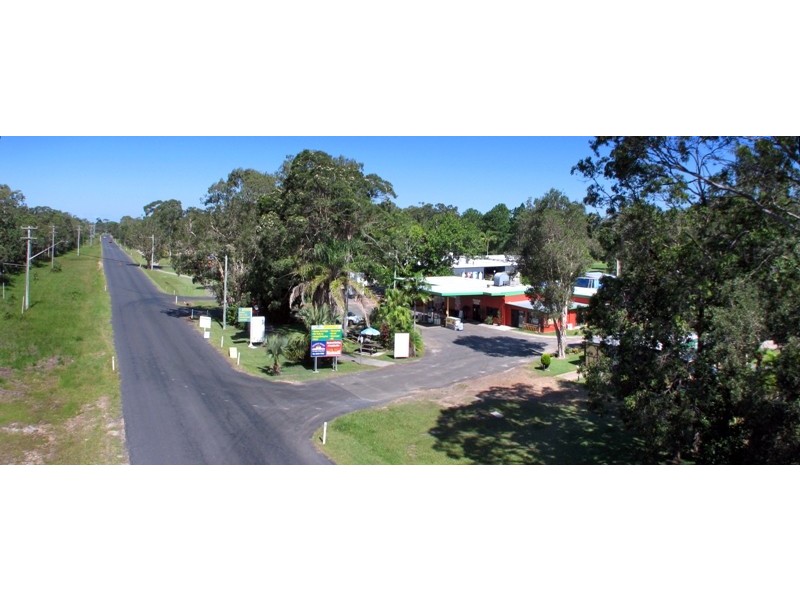 381 North Street, Wooli NSW 2462