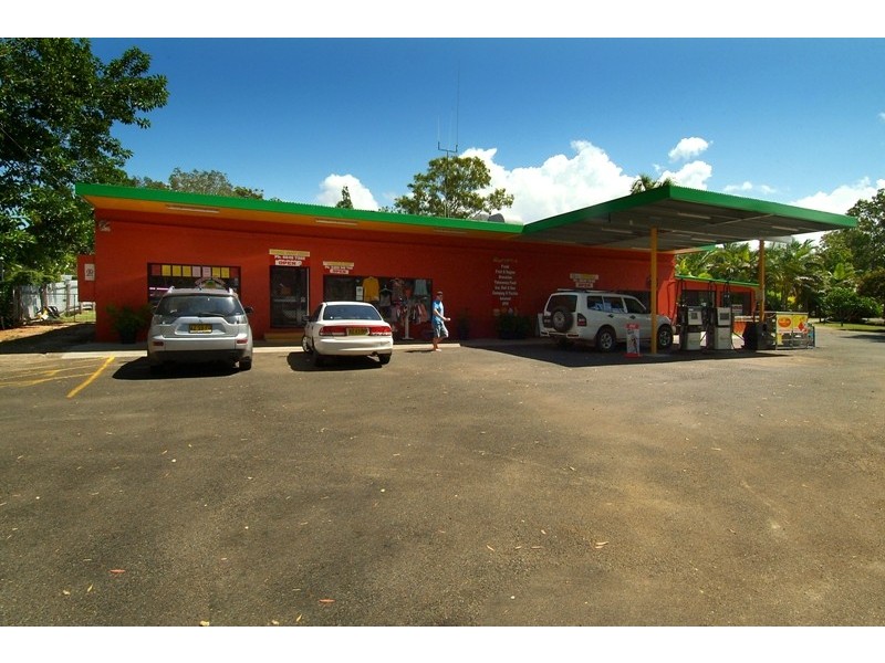 381 North Street, Wooli NSW 2462