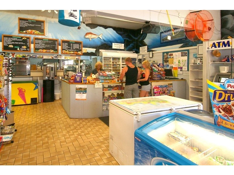 381 North Street, Wooli NSW 2462