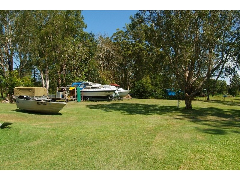 381 North Street, Wooli NSW 2462