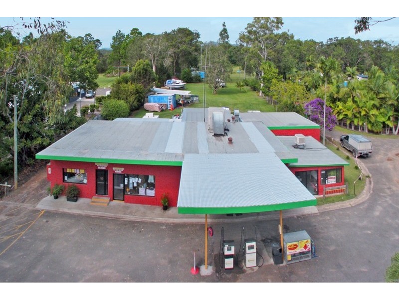 381 North Street, Wooli NSW 2462