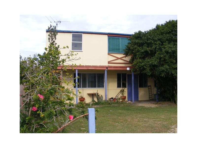 24 Hiawatha Road, Minnie Water NSW 2462