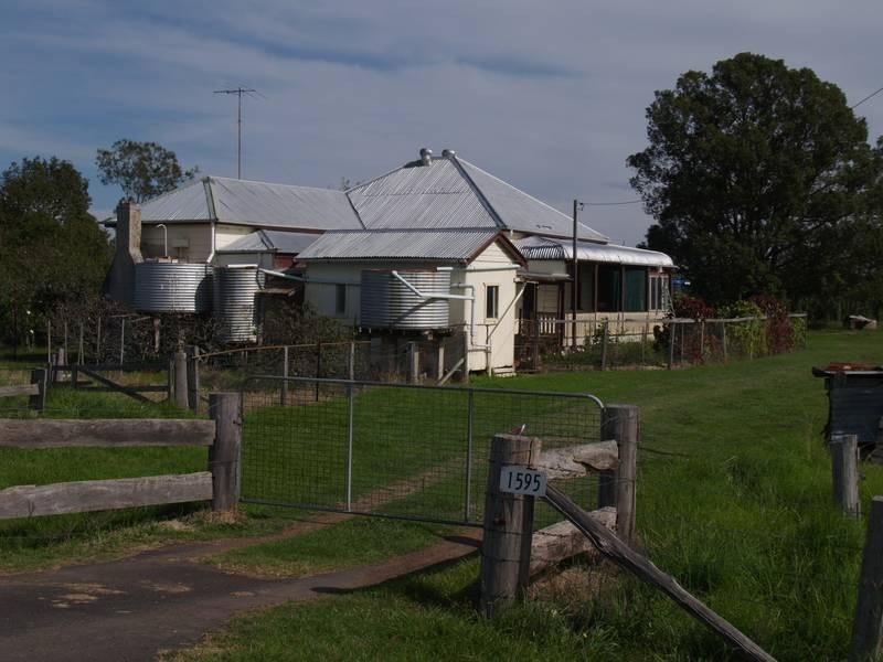 1595 PACIFIC HIGHWAY, Ulmarra NSW 2462