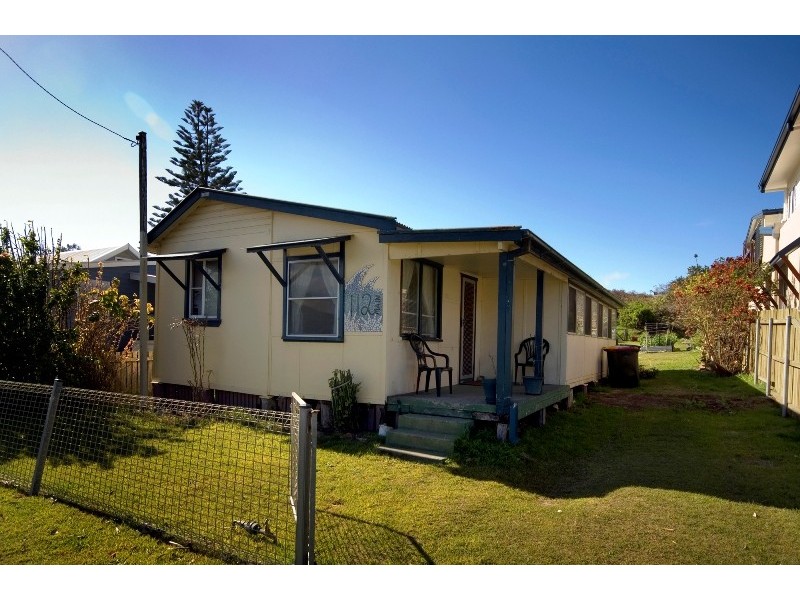 112 Main Street, Wooli NSW 2462