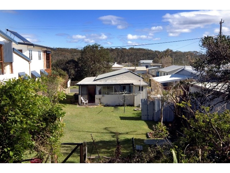 112 Main Street, Wooli NSW 2462