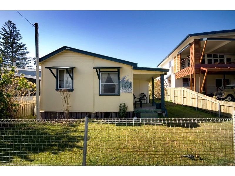 112 Main Street, Wooli NSW 2462