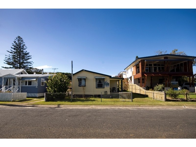 112 Main Street, Wooli NSW 2462