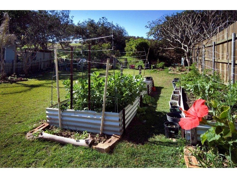 112 Main Street, Wooli NSW 2462
