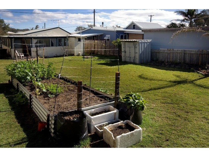 112 Main Street, Wooli NSW 2462