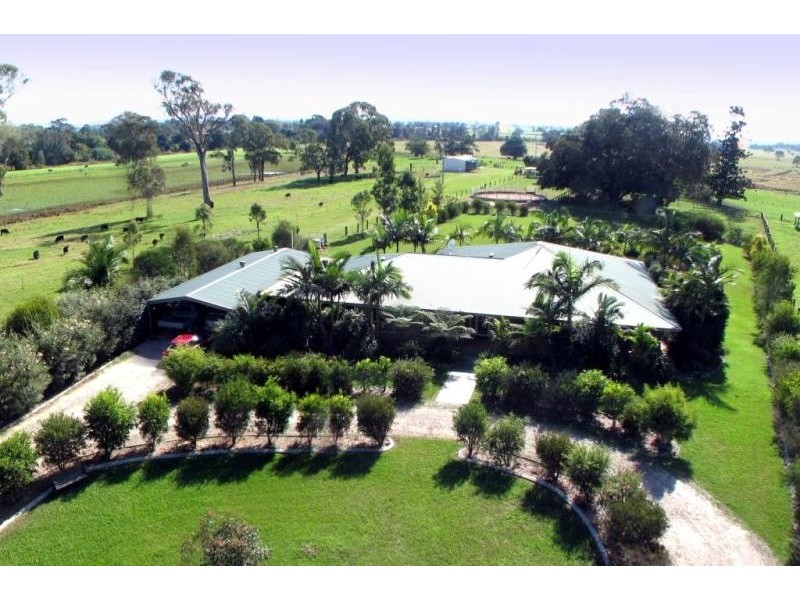 326 Upper Coldstream Road, Tyndale NSW 2460