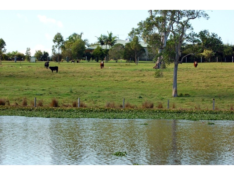 326 Upper Coldstream Road, Tyndale NSW 2460