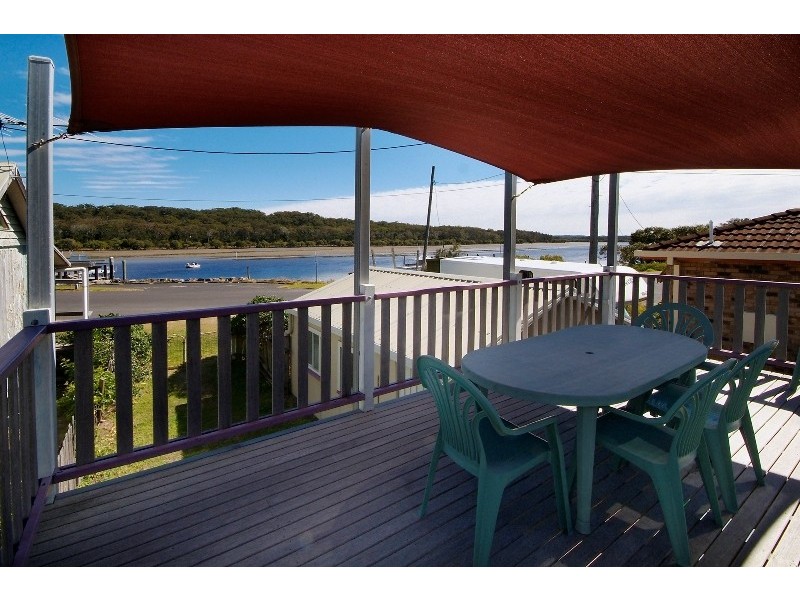 49 Riverside Drive, Wooli NSW 2462