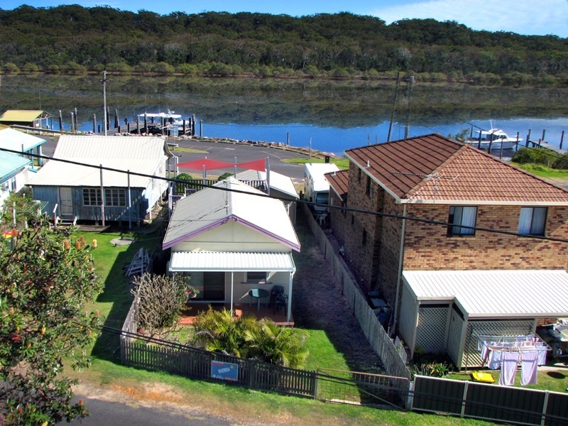 49 Riverside Drive, Wooli NSW 2462
