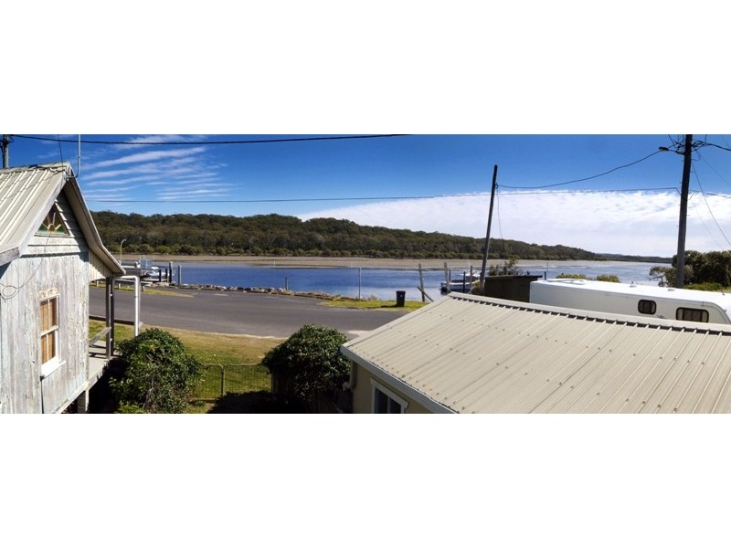 49 Riverside Drive, Wooli NSW 2462