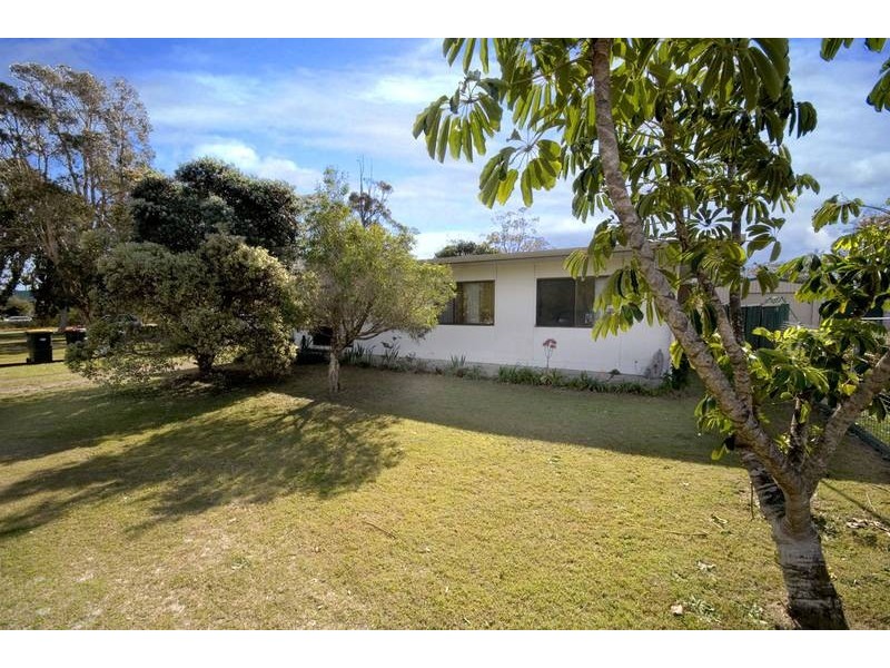3 Williams Crescent, Wooli NSW 2462