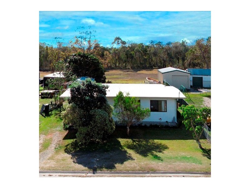 3 Williams Crescent, Wooli NSW 2462