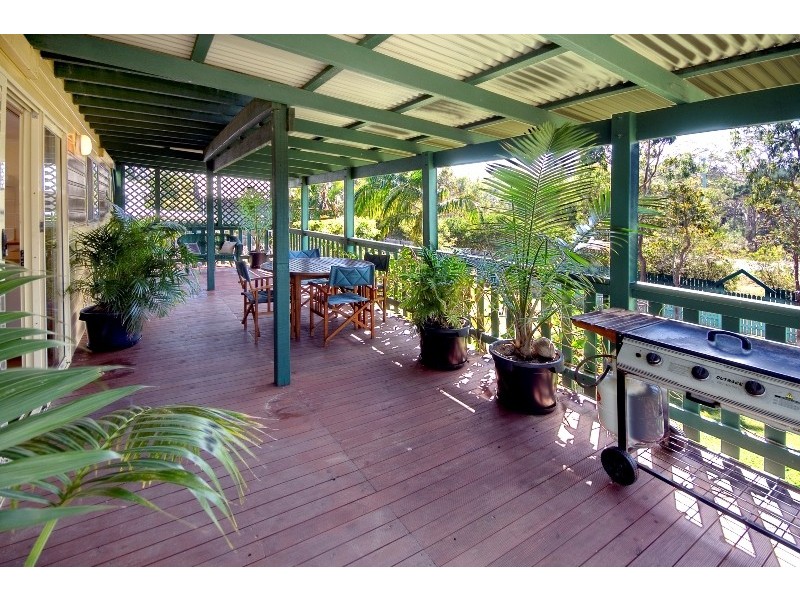 6 Little River Close, Wooli NSW 2462
