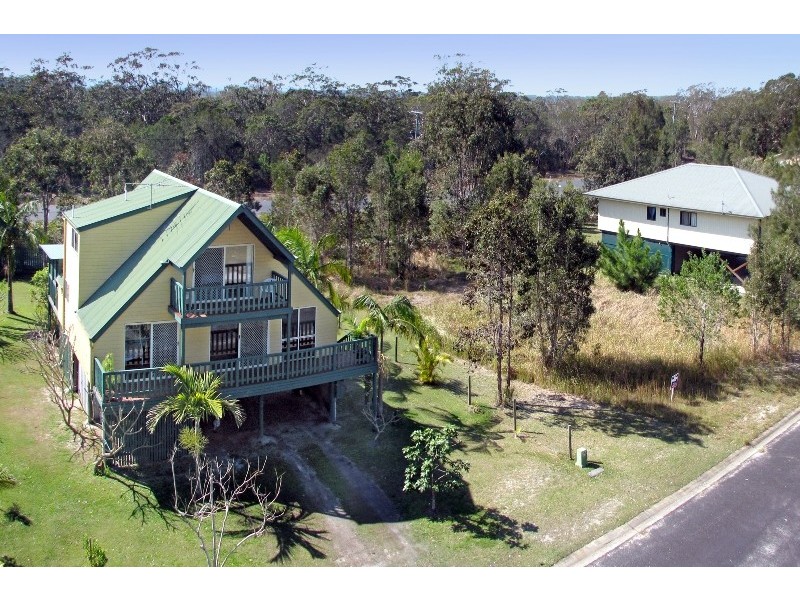 6 Little River Close, Wooli NSW 2462