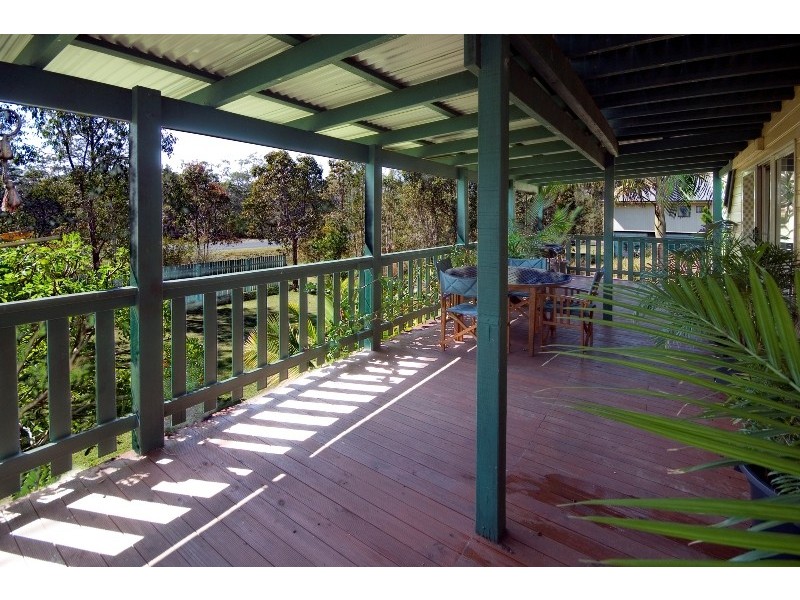 6 Little River Close, Wooli NSW 2462